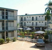 Comfort Inn Asti Darwin - New Castle Holiday