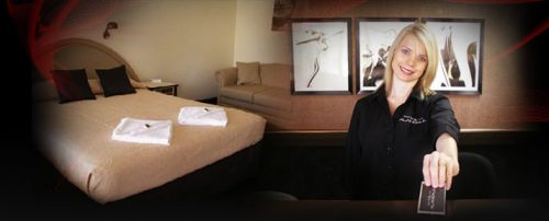 South Tamworth NSW New Castle Holiday
