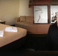 Alandale Motor Inn amp Function Centre - New Castle Holiday