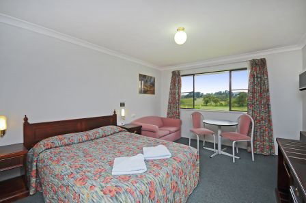 Colonial Motor Inn - Lithgow - New Castle Holiday 1