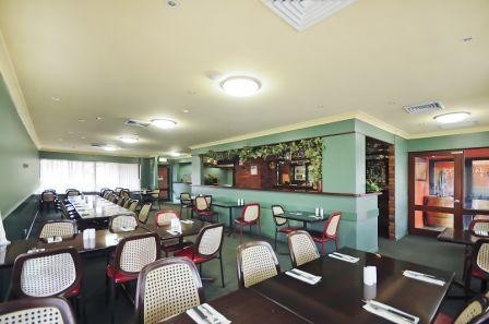 Colonial Motor Inn - Lithgow - New Castle Holiday 4