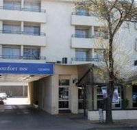 Comfort Inn Gemini Motel - New Castle Holiday