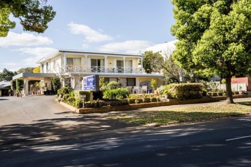 Toowoomba QLD New Castle Holiday
