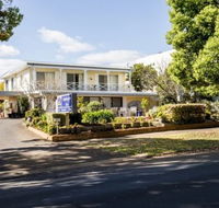 Applegum Inn - New Castle Holiday