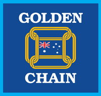 Roundhouse Motel - New Castle Holiday