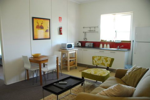 Warrego - New Castle Holiday 3