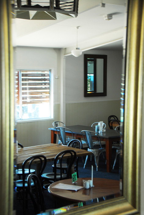 Warrego - New Castle Holiday 5