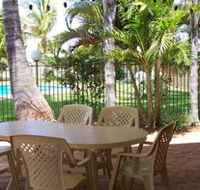 Carnarvon Gateway Motel - New Castle Holiday