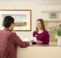 Golden Chain Welcome Inn 277 - New Castle Holiday