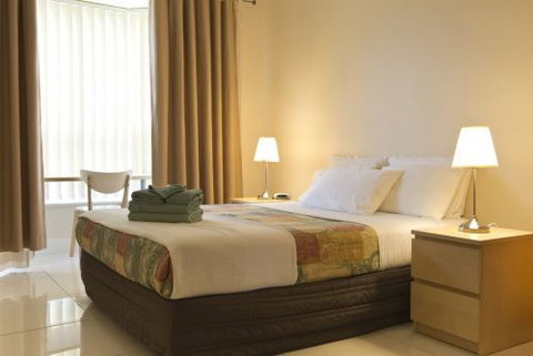 Golden Chain Welcome Inn 277 - New Castle Holiday 3