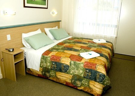 Golden Chain Welcome Inn 277 - New Castle Holiday 5