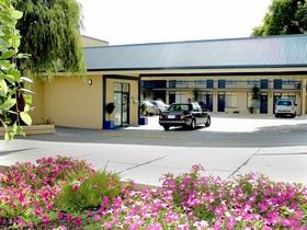 Golden Chain Welcome Inn 277 - New Castle Holiday 6