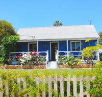 Boddington Retreat - New Castle Holiday