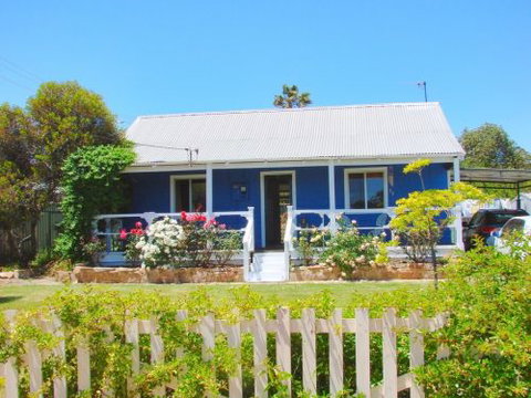 Boddington Retreat - New Castle Holiday 0