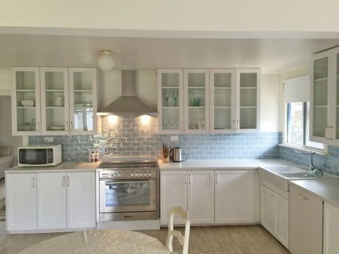 Boddington Retreat - New Castle Holiday 1