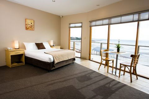 Seagate Moonta Bay - New Castle Holiday 0