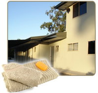 M1 Motel Caboolture - New Castle Holiday