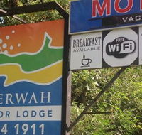 Beerwah Motor Lodge - New Castle Holiday