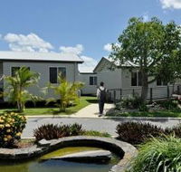 Parklands Resort - New Castle Holiday