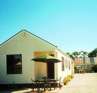 Port Vincent Motel amp Apartments - New Castle Holiday
