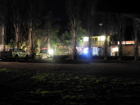 Happydays Accommodation Motor Inn - New Castle Holiday 0