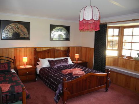 Happydays Accommodation Motor Inn - New Castle Holiday 1