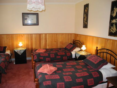 Happydays Accommodation Motor Inn - New Castle Holiday 2