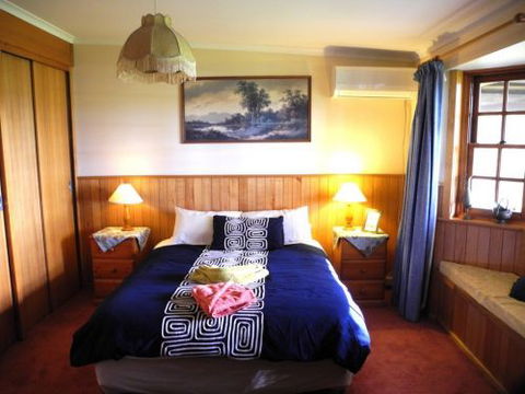 Happydays Accommodation Motor Inn - New Castle Holiday 3
