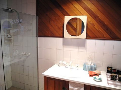 Happydays Accommodation Motor Inn - New Castle Holiday 4