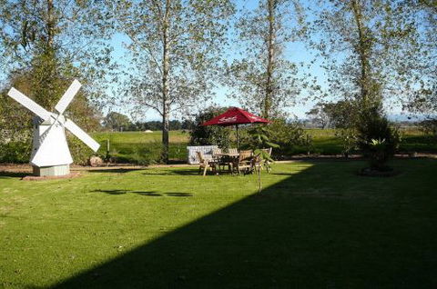 Happydays Accommodation Motor Inn - New Castle Holiday 6