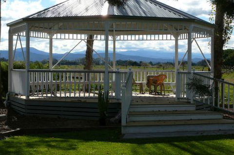 Happydays Accommodation Motor Inn - New Castle Holiday 8