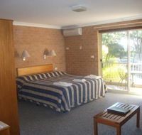 Huskisson Bayside Resort - Jervis Bay - New Castle Holiday