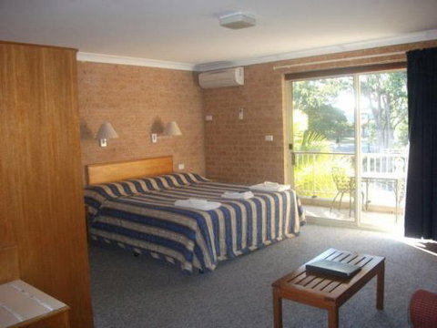 Huskisson Bayside Resort - Jervis Bay - New Castle Holiday 0