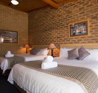 The Town House Motor Inn - Sundowner Goondiwindi - New Castle Holiday