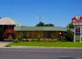 Avondel Motor Inn - New Castle Holiday 0