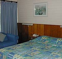 Balranald Sturt Motel - New Castle Holiday