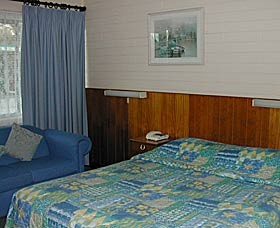 Balranald Sturt Motel - New Castle Holiday 0
