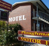 Ploughmans Motor Inn - New Castle Holiday