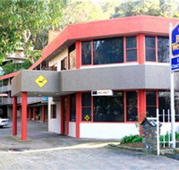 Best Western Lorne Coachman In - New Castle Holiday