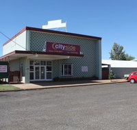 Cityside Accommodation  Mt Isa - New Castle Holiday