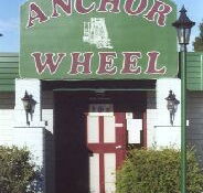 Anchor Wheel Motel And Restaurant - New Castle Holiday