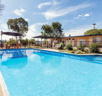 Gulgong Motel - New Castle Holiday
