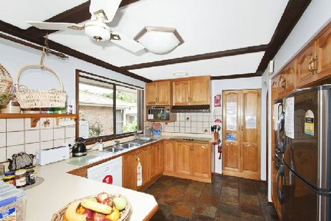 Wombat's Bed & Breakfast Gosford - New Castle Holiday 2