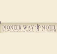 Motel Pioneer-way - New Castle Holiday