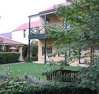 Mary Mackillop Place - New Castle Holiday