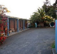 La Cochon Rose Motel amp Art Gallery