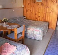 Warragul Motel - New Castle Holiday