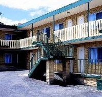 Aberdeen Court Motel Holiday Apartments - New Castle Holiday