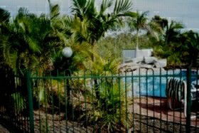 Nhulunbuy NT New Castle Holiday