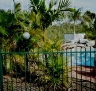 Gove Peninsula Motel - New Castle Holiday